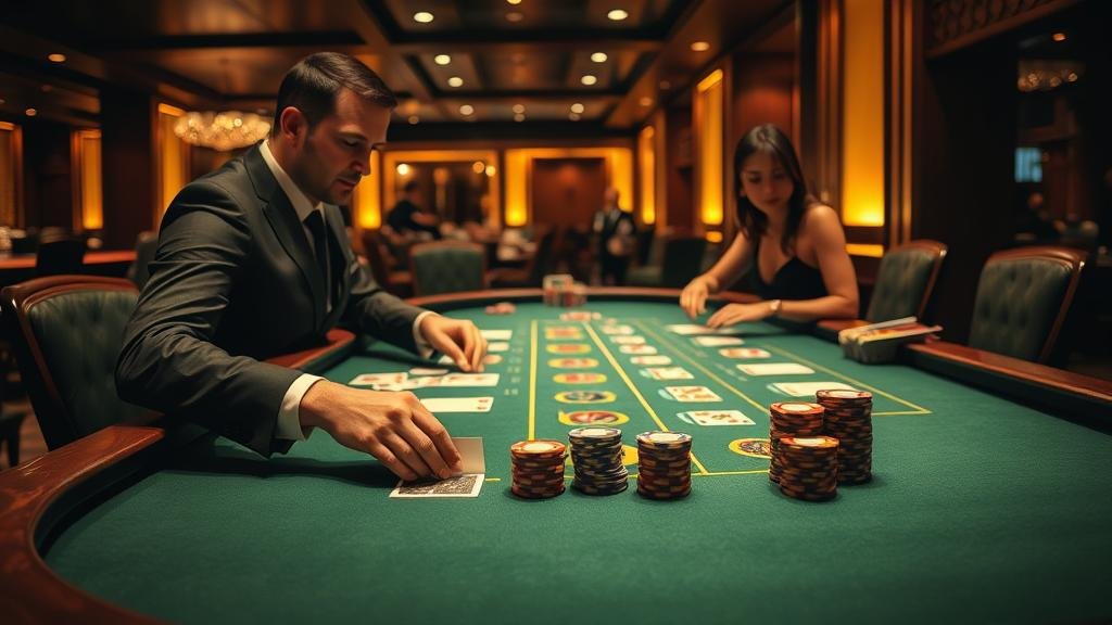 รวมทุกค่ายบาคาร่าดัง เว็บตรง