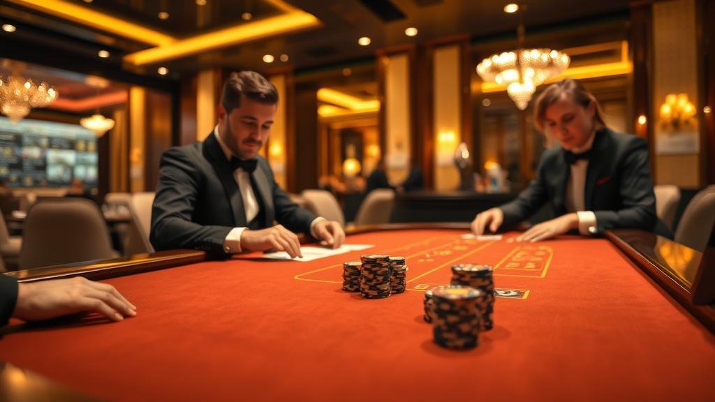 ทดลองเล่นบาคาร่าฟรีทุกค่าย