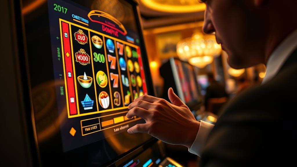 คู่มือ "เว็บสล็อต อันดับ 1 ของโลก" สำหรับมืออาชีพ 2025