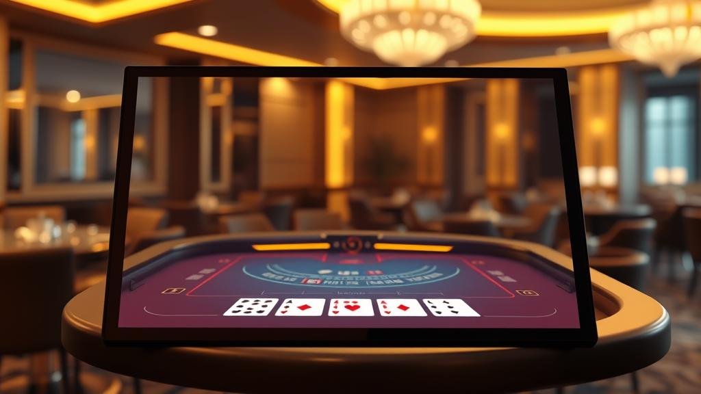 การเล่นบาคาร่าสดบนเว็บตรง