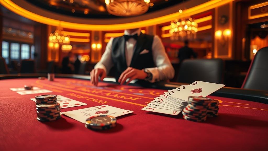 การเลือกเว็บ Baccarat จาก Pantip กระทู้แนะนำเว็บ Baccarat ใน Pantip