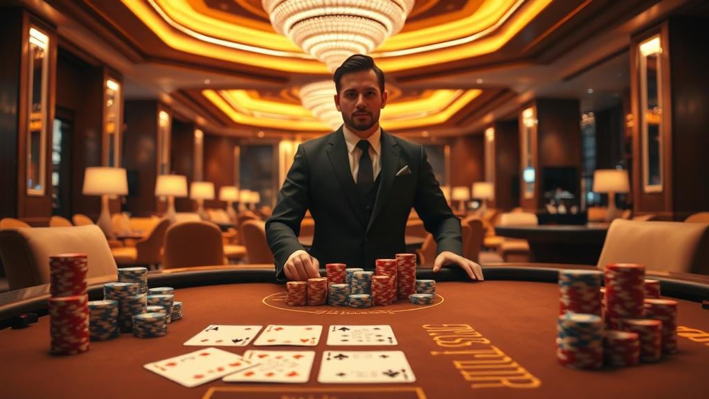 ยู ฟ้า เบ ท 168: เคล็ดลับชนะบาคาร่าออนไลน์กับ ai baccarat ทำกำไรไว ถอนง่าย