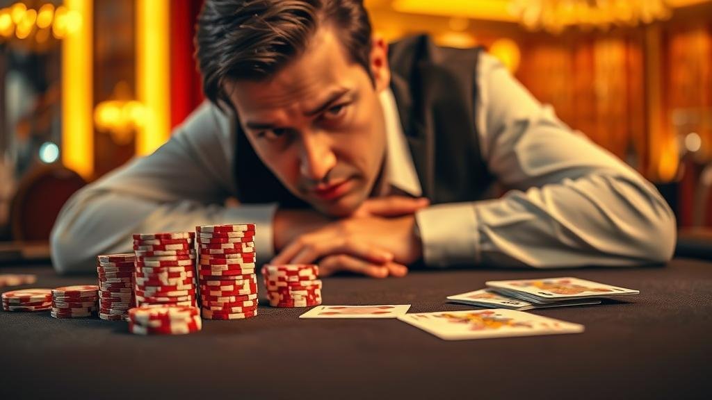 คู่มือ"เว็บบาคาร่าสำหรับมืออาชีพ 295 - Complete Guide