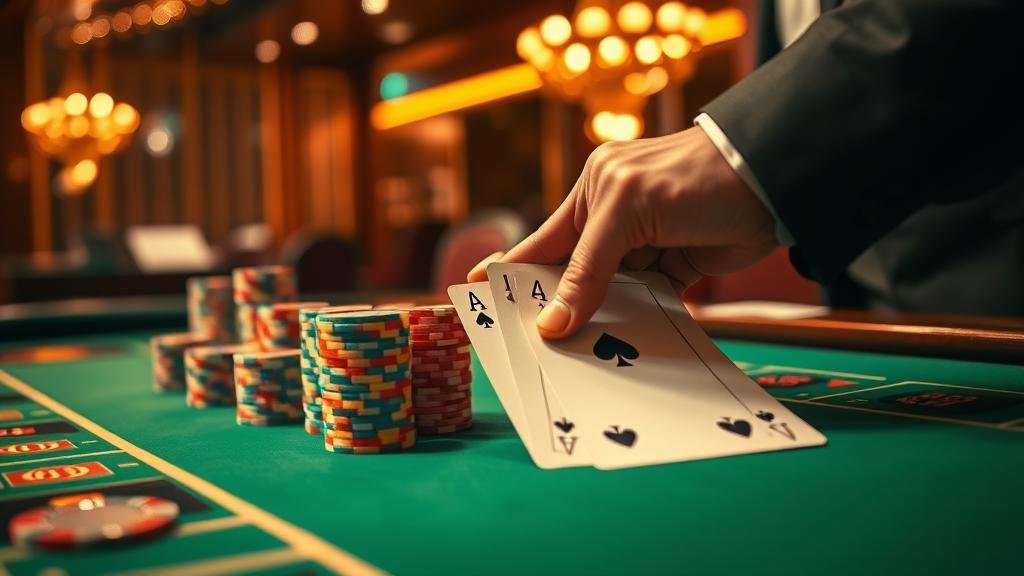 บาคาร่าเว็ปตรงมงคล789: เพิ่มโอกาสทำกำไรด้วยสูตรเด็ดจากเว็บตรง