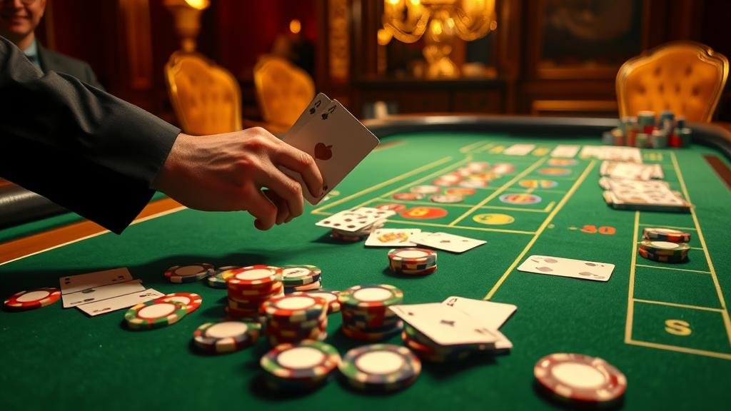 เล่นบาคาร่าออนไลน์ได้ทุกที่ทุกเวลา