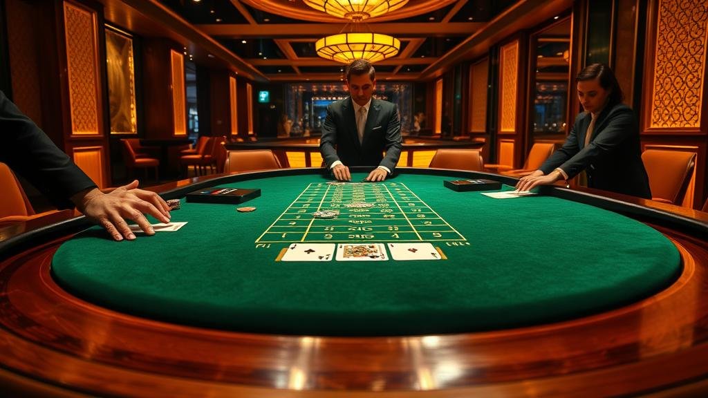 คู่มือสูตรบาคาร่าฟรีสำหรับมืออาชีพ 546 - Complete Guide