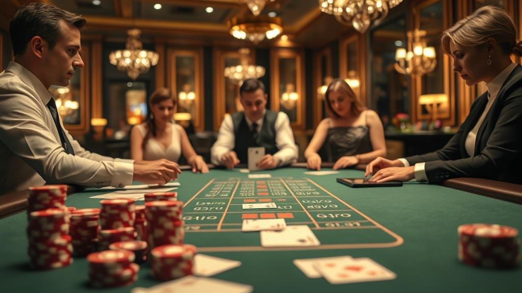 คู่มือบา คา ร่า ทดลอง เล่น ฟรีสำหรับมืออาชีพ 594