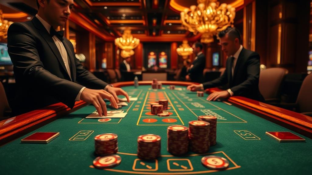 สูตรบาคาร่า auto ฉบับเซียน myslot777: เล่นยังไงให้ปัง บา คา ร่า 123