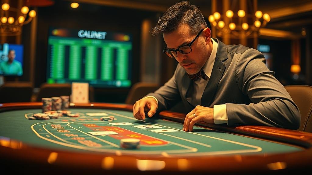 คู่มือสูตรบาคาร่า แม่นยําที่สุดสำหรับมืออาชีพ 621