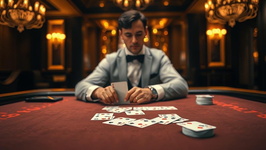 เทคนิคบาคาร่าออนไลน์ pay69: สูตรลับจากเซียนที่คนเล่นเยอะที่สุด 2024