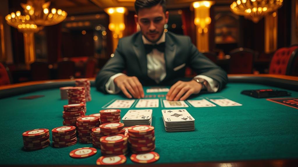 คู่มือสูตรบาคาร่าฟรีสำหรับมืออาชีพ 748 - Complete Guide