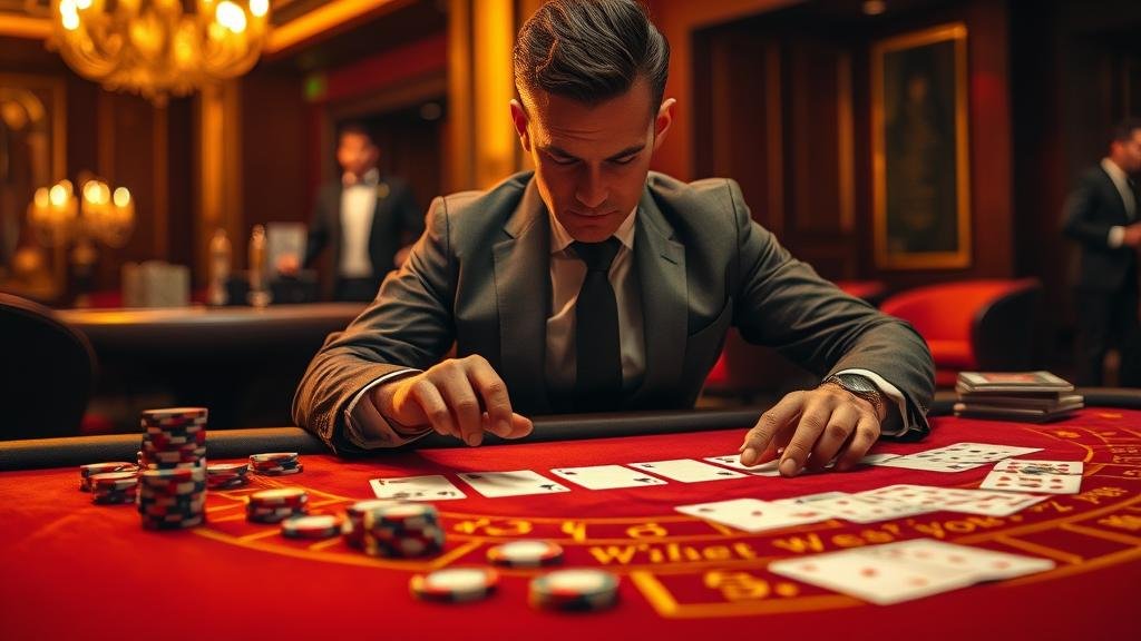 คู่มือทดลองเล่น บาคาร่าฟรีสำหรับมืออาชีพ 778