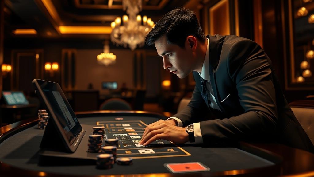 คู่มือบา คา ร่า ทดลอง เล่น ฟรีสำหรับมืออาชีพ 791