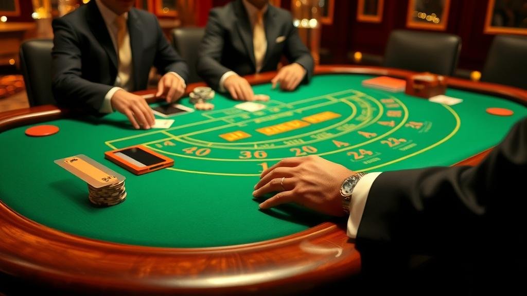 สูตรบาคาร่า 789 ฉบับเซียน: แทงบาคาร่าให้แตกง่ายๆ มือใหม่ห้ามพลาด