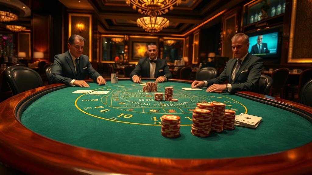 สูตรบาคาร่า AI 2025: เซียนเผยเคล็ดลับ 1688 บา คา ร่า ฉบับอทโฉมใหม่