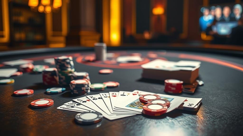 คู่มือบา คา ร่าสำหรับมืออาชีพ 860 - Complete Guide