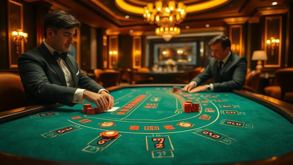 คู่มือบา คา ร่า เว็บ ตรง ไม่ ผ่าน เอเย่นต์สำหรับมืออาชีพ 878