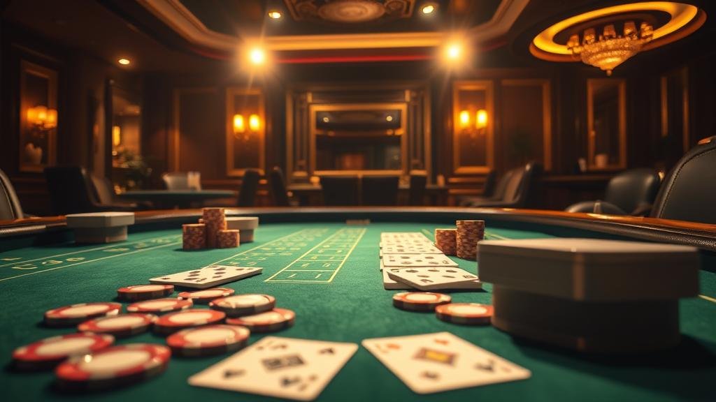 เซียนบาคาร่า 888 ชี้สูตรลับฉบับเว็บตรง เล่นง่ายถอนไวสำหรับมือใหม่