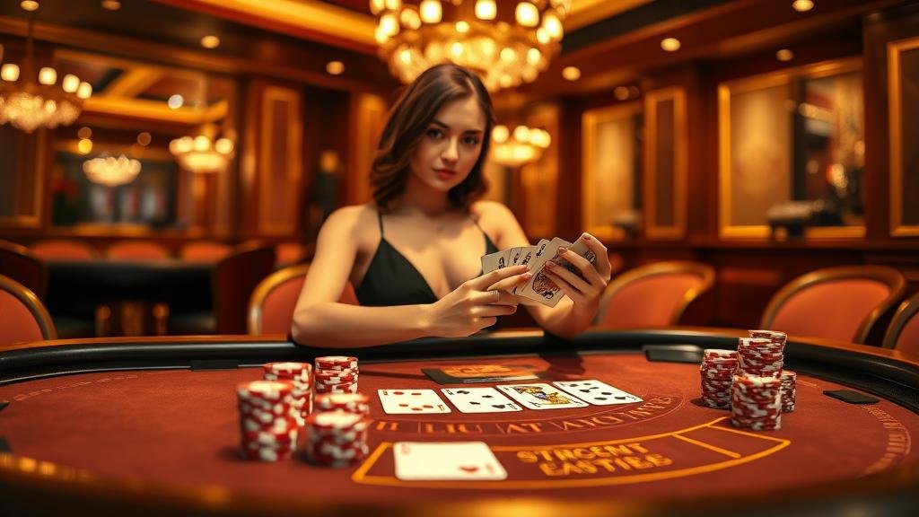 ความปลอดภัยในการทำธุรกรรมบาคาร่าออนไลน์ ระบบฝาก-ถอนปลอดภัยสำหรับบาคาร่า