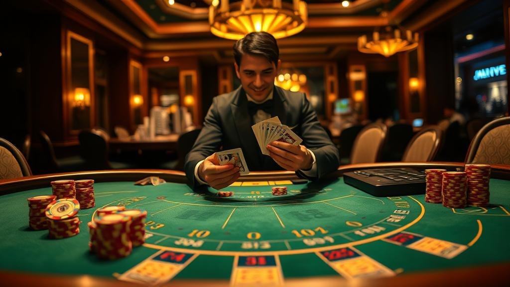 ทดลองเล่นบาคาร่า รอยัล ขั้นต่ำ 1 บาท สนุกทุกค่าย ไม่มีขั้นต่ำ