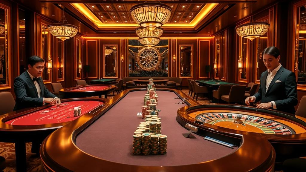 สล็อตออนไลน์ที่มีภาพกราฟิกสวยงาม