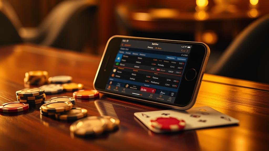 เคล็ดลับแทงบอลออนไลน์ 369: เดิมพันมือถือให้ปัง 2025