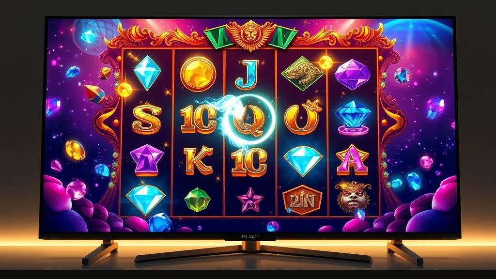 ความสะดวกสบายด้วย PG Slot Auto ระบบฝาก-ถอนอัตโนมัติ PG Slot Auto
