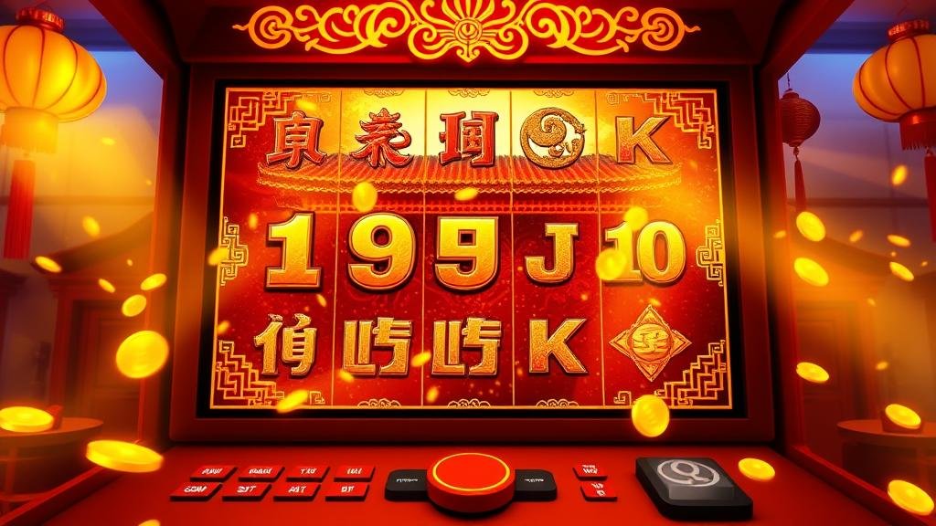 ทุนน้อยก็รวยได้! รวมเกมเดิมพัน ขั้นต่ำ 1 บาท เล่นสนุกไม่มีเบื่อ