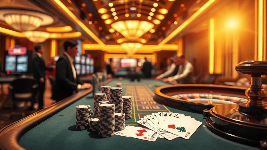เกมสล็อตจาก Betflik และ Joker Gaming Betflik และ Joker Gaming: สองค่ายสล็อตยอดนิยม