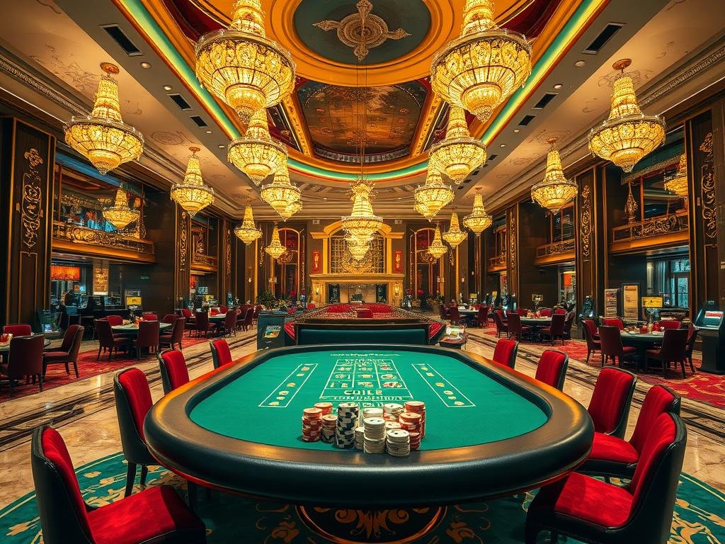 About International Casino Direct, Hottest Site of the Year, No Agents, 100% Real Money Wins company