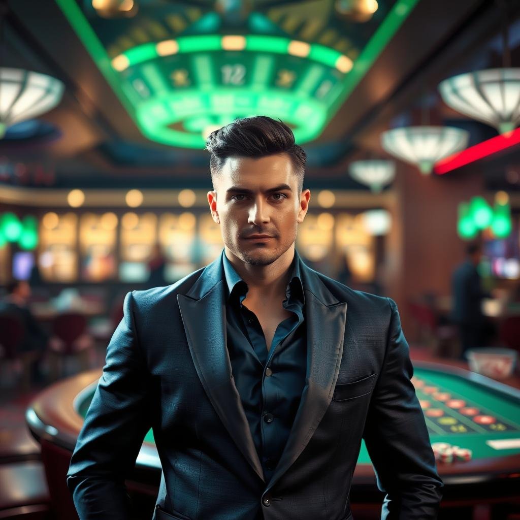 International Casino Direct, Hottest Site of the Year, No Agents, 100% Real Money Wins casino representative