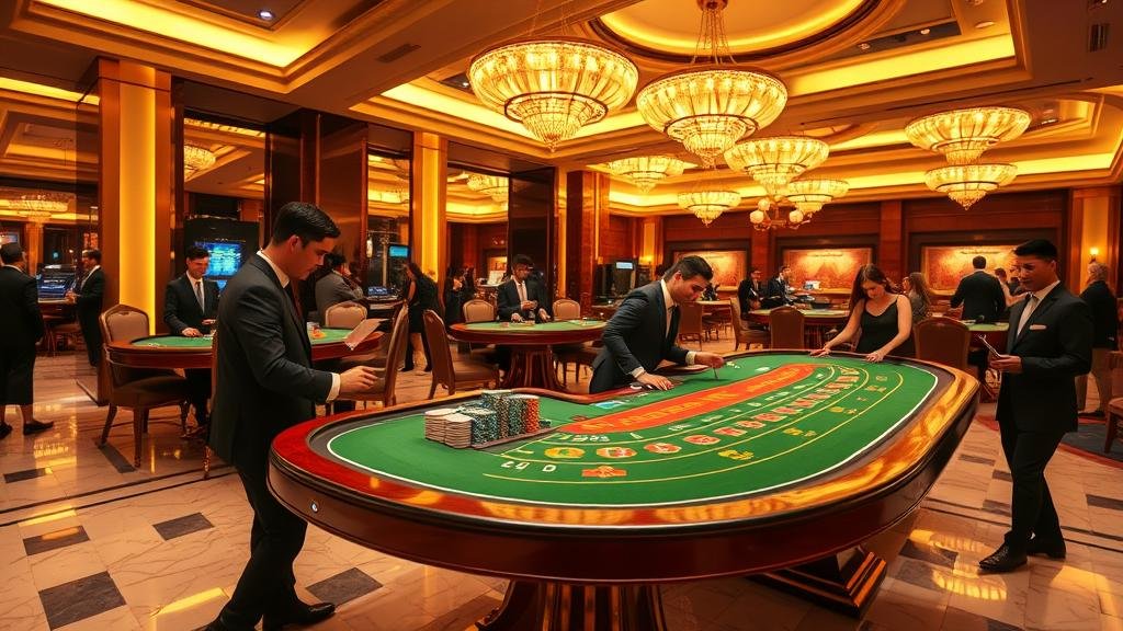 คู่มือเว็บสล็อตเว็บตรงค่ายใหญ่สำหรับมืออาชีพ 772