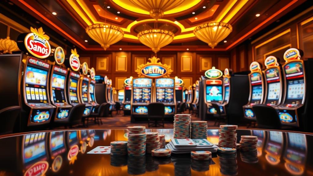 เล่นสล็อตออนไลน์ผ่านมือถือ