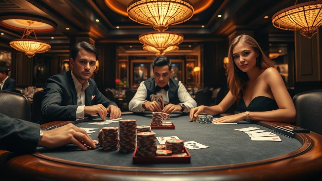 เคล็ดลับเล่นสล็อตออนไลน์