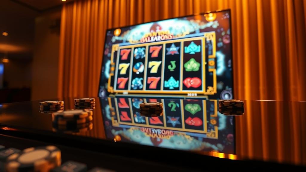 คู่มือเว็บสล็อตเว็บตรงค่ายใหญ่สำหรับมืออาชีพ 798