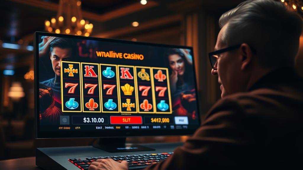 คู่มือเว็บสล็อตเว็บตรงค่ายใหญ่สำหรับมืออาชีพ 811