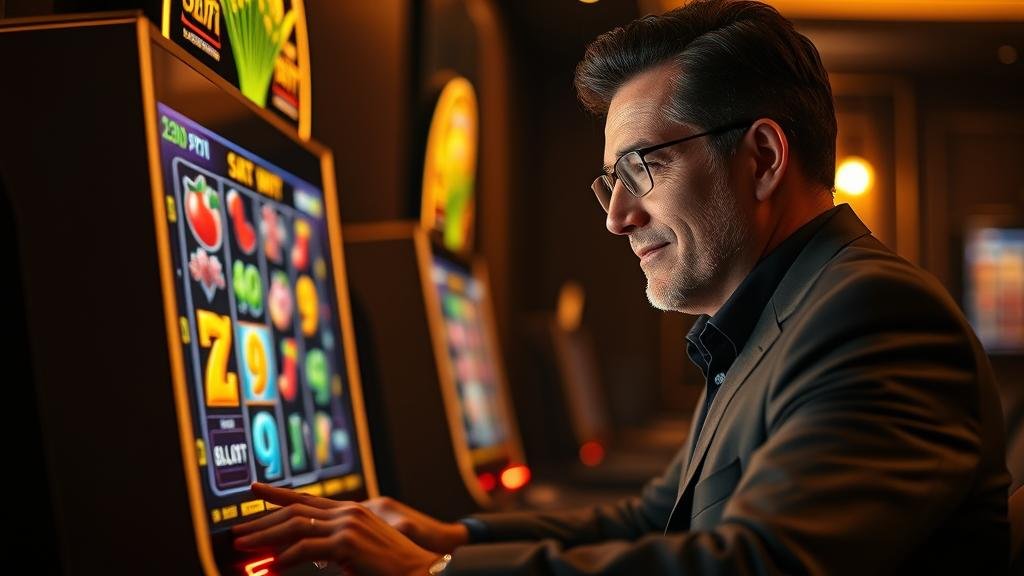 ตัวอย่างเกมสล็อต PG Soft ที่มีฟีเจอร์น่าสนใจ