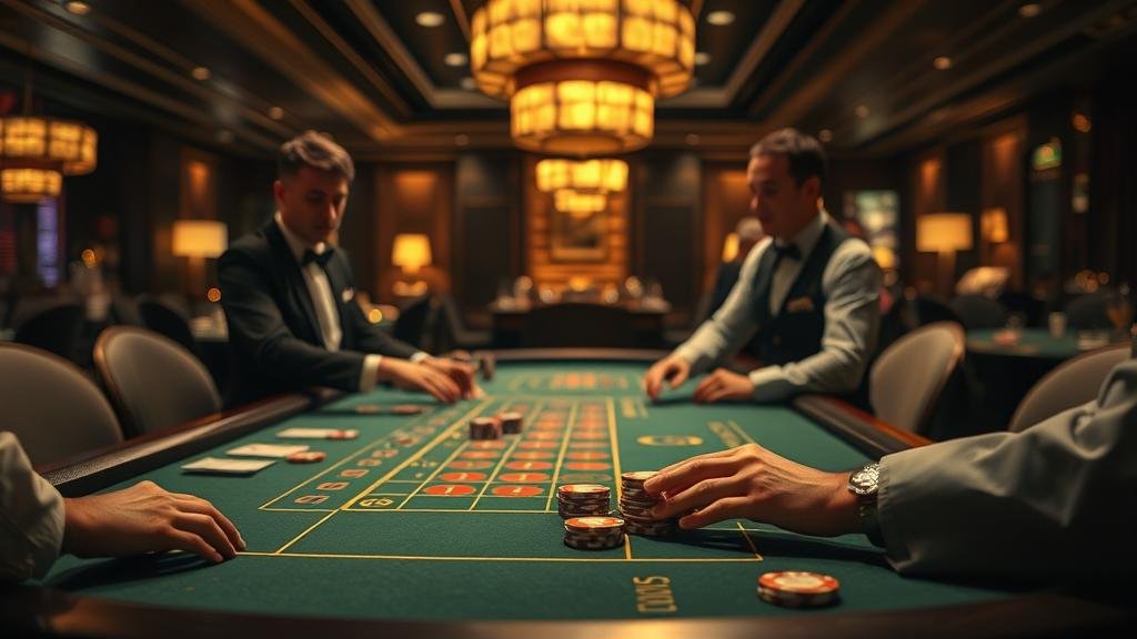 การชนะรางวัลใหญ่บนสล็อตออนไลน์