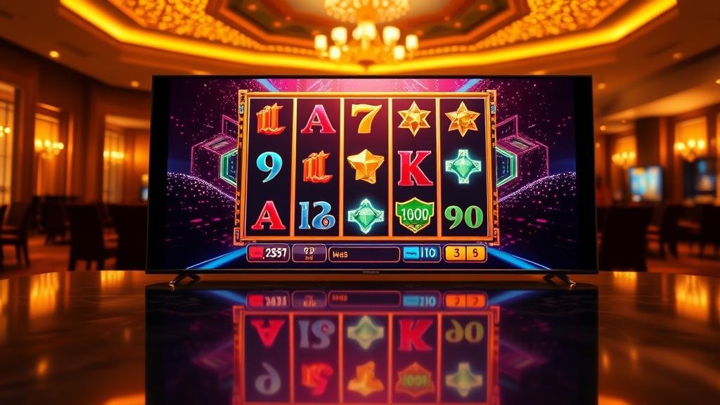 คู่มือเว็บสล็อตเว็บตรงค่ายใหญ่สำหรับมืออาชีพ 879