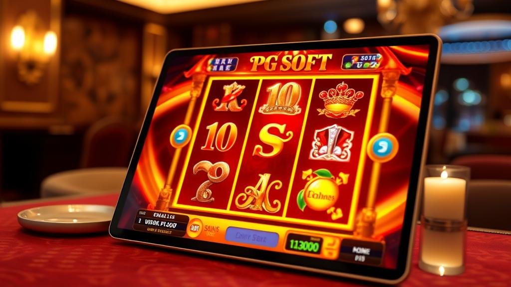 คู่มือเว็บสล็อตเว็บตรงค่ายใหญ่สำหรับมืออาชีพ 886