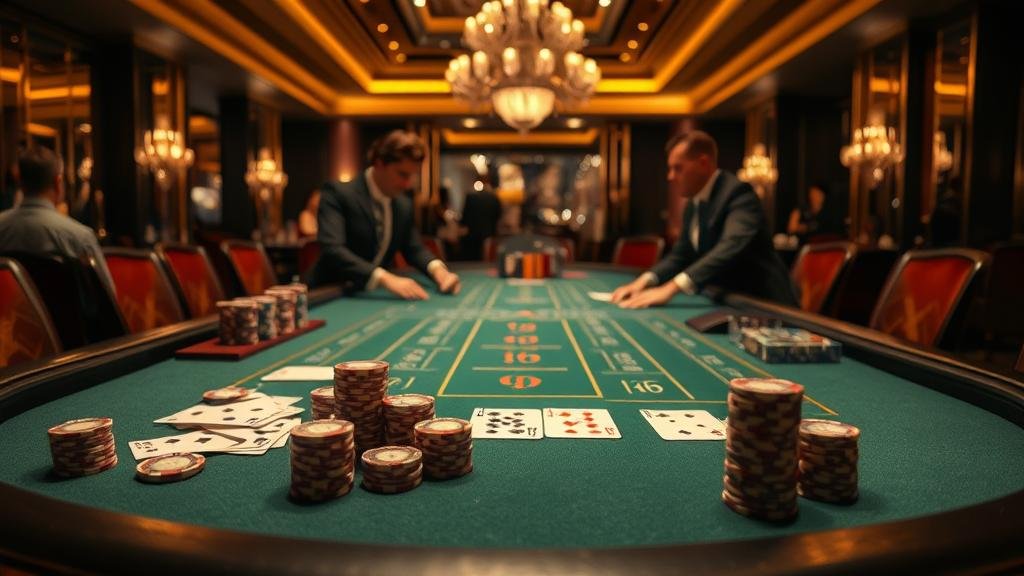 เทคนิคบริหารเงินทุนเล่นสล็อตออนไลน์