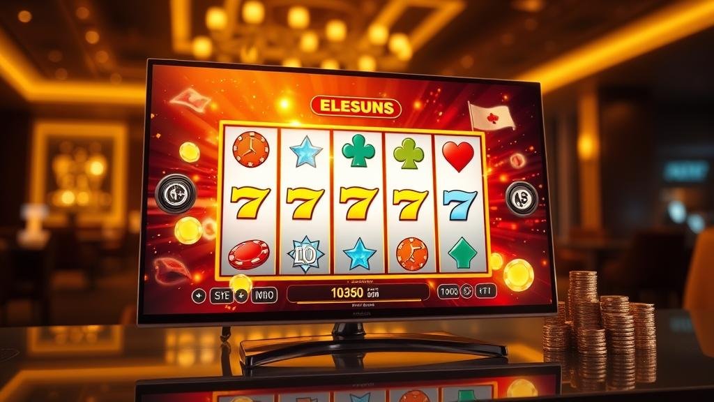 คู่มือเว็บสล็อตเว็บตรงค่ายใหญ่สำหรับมืออาชีพ 903