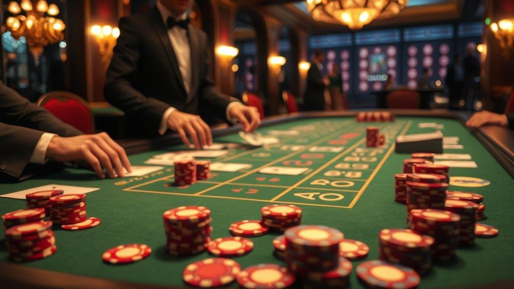 เกมสล็อต Mahjong Ways จาก PG Soft