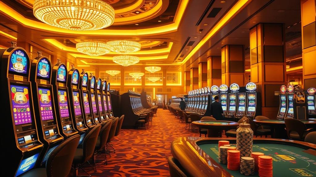 คู่มือเว็บสล็อตเว็บตรงค่ายใหญ่สำหรับมืออาชีพ 929