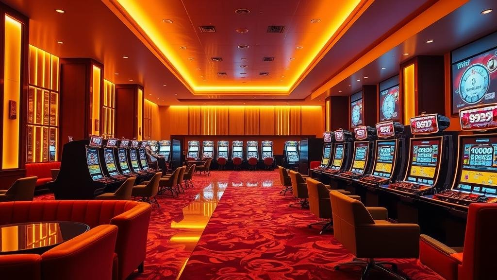 รวมเกมสล็อตจากค่ายใหญ่ PG และค่ายอื่นๆ