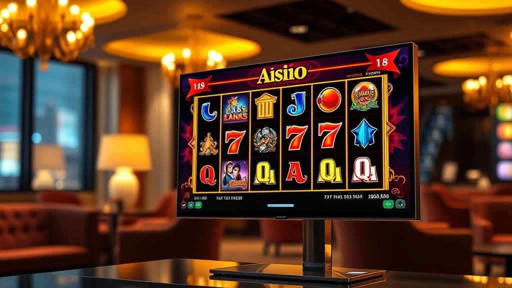 เกมสล็อต PG ที่มีฟีเจอร์พิเศษ