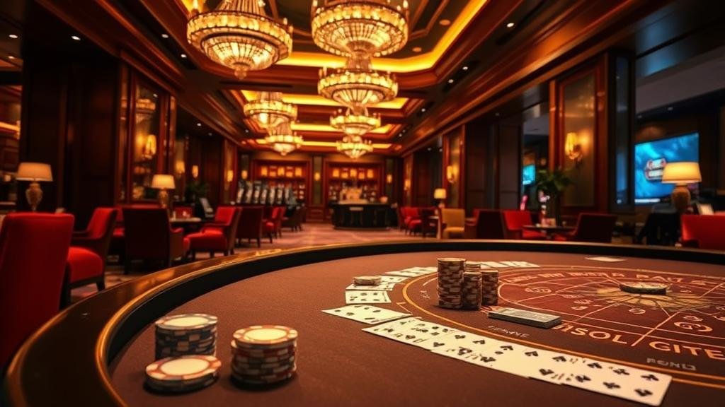 การชนะรางวัลใหญ่บนสล็อตออนไลน์