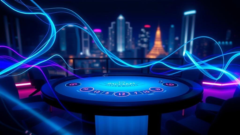 ผู้เล่นสล็อตออนไลน์ฉลองชัยชนะ