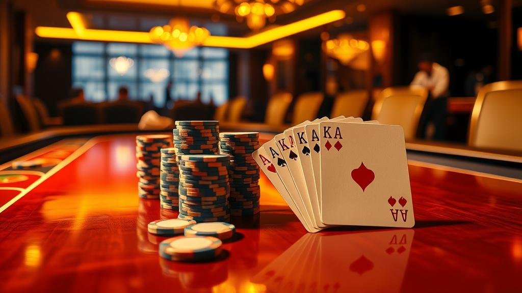 ไขความลับสูตรบาคาร่า AI: วิเคราะห์เกมบาคาร่าออนไลน์ ทำกำไรจริง