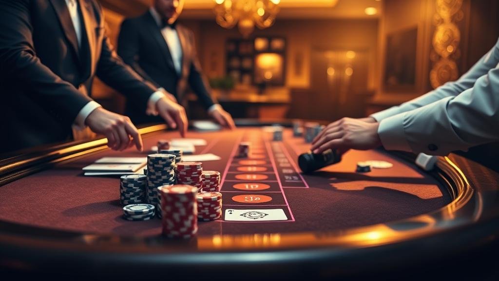 ไขความลับ บาคาร่าเว็บตรง: สูตร AI และบาคาร่าสายฟ้า จ่ายจริงทุกวัน